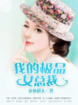 我的极品女总裁