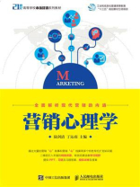 营销心理学