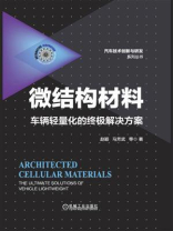 微结构材料：车辆轻量化的终极解决方案