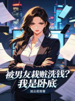 被男友栽赃洗钱？我是卧底