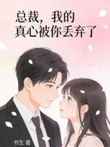 总裁，我的真心被你丢弃了