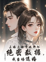 未婚夫的学妹摔坏绝密数据，我当场退婚