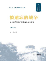 被遗忘的战争：咸丰同治年间广东土客大械斗研究