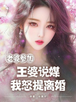 老婆参加王婆说媒，我怒提离婚