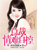 总裁情难自控