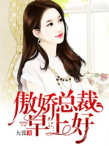 傲娇总裁早上好