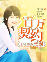 百万契约：BOSS驾到