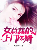 女总裁的上门医婿