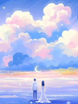 将我和私生女互换身份后，老公后悔了