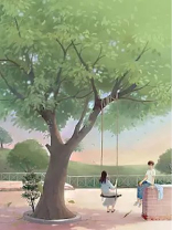 老公兼祧两房后，弹幕却说我是小三