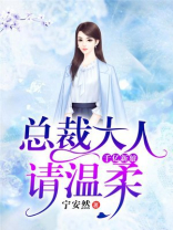 千亿新娘，总裁大人请温柔