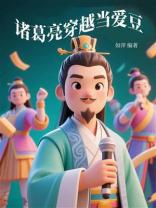 诸葛亮穿越当爱豆