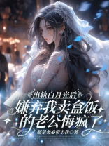 出轨白月光后，嫌弃我卖盒饭的老公悔疯了