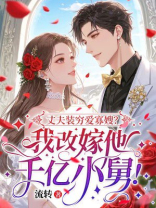 丈夫装穷爱寡嫂？我改嫁他千亿小舅！