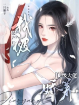 破产后，我被顶级大佬娇养了