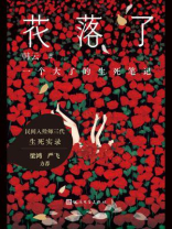 花落了：一个大了的生死笔记
