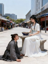 老公为地府女判官抢我孟婆汤，我成为阎王宠妃他悔疯了