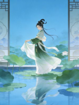重生后我再也不给夫君找通房了