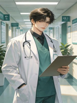 重生后，我不在管用AI治病的男医生