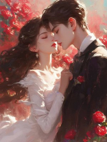 婚前老公嫌我没有一米六，我转头嫁给一米九