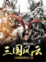 系统穿越之三国风云