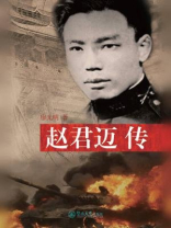 赵君迈传