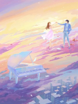 未婚夫帮网红青梅直播恶评我的餐厅后