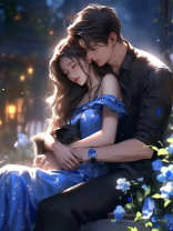 死对头发来老公出轨照后