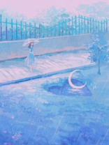 老公想成千万富翁，我让他美梦破碎