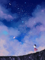 老公带儿子假扮秘书的家人，我让他们成真