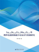 La0.75Sr0.25Cr0.5Mn0.5O3-δ基燃料电池阳极硫中毒及再生机制研究