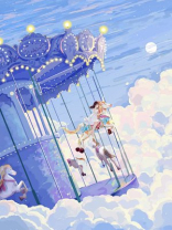 晒出老公和女儿的合照后，却被当成小三