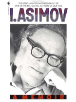 I, Asimov