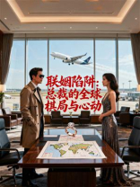 联姻陷阱：总裁的全球棋局与心动