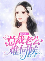 婚宠成狂：总裁老公难伺候