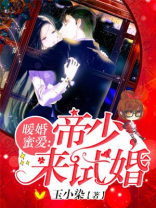 暖婚蜜爱：帝少，来试婚