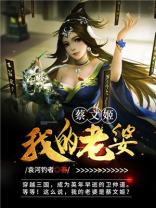 我的老婆蔡文姬