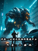 网游：一进游戏就抽到隐藏职业