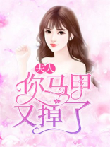 夫人，你马甲又掉了