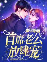 一胎仨宝：首席老公放肆宠