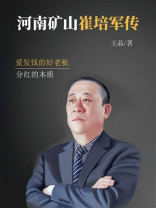 河南矿山崔培军传