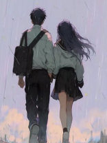 殉情后发现老公是渣男