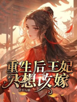 重生后王妃只想改嫁