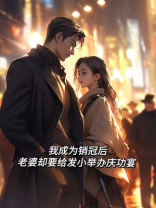 我成为销冠后，老婆却要给发小举办庆功宴