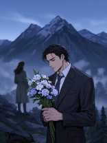 男友带着我去66个地方约会后，我假死他疯了