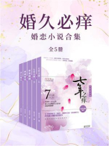 婚久必痒（全5册）