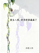 重生八零，好孕娇妻赢麻了