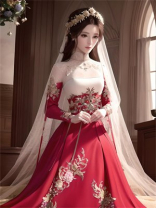 被我供成状元的未婚夫，要娶别的女人