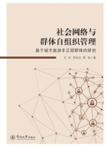 社会网络与群体自组织管理：基于城市旅游非正规群体的研究