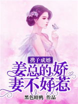 携子成婚：姜总的娇妻不好惹
